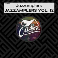 Jazzamplers - Jazzamplers, Vol. 12