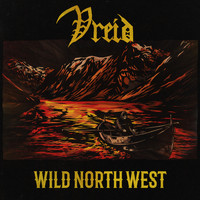 Vreid - Wild North West