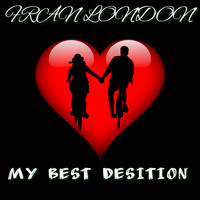 Fran London - My Best Desition (Uplifting Vocal Trance Love Mix)