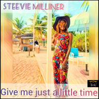 Steevie Milliner - Give Me Just a Little Time