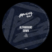 Altamirano - Down