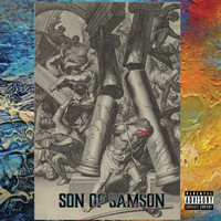 Matt Maddox - Son of Samson (Explicit)