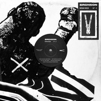 Bronson - BRONSON Remixes N°.2
