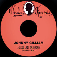 Johnny Gilliam - Going Home to Georgia