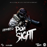 DeMarco - Pon Sight (Explicit)