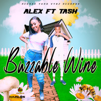 Alex - Buzzable Wine