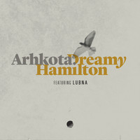 Arhkota - Dreamy Hamilton