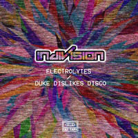 Indivision - Electrolytes / Duke Dislikes Disco