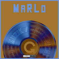 Marlo - Pop Muzik / Rainy Night