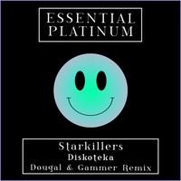 Starkillers - Diskoteka (Dougal and Gammer Remix)