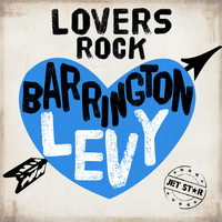 Barrington Levy - Barrington Levy Pure Lovers Rock