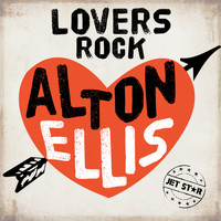 Alton Ellis - Alton Ellis Pure Lovers Rock