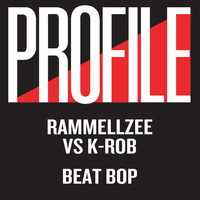 Rammellzee vs. K-Rob - Beat Bop