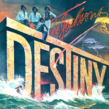 The Jacksons - Destiny (Expanded Version)