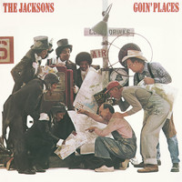 The Jacksons - Goin' Places (Expanded Version)