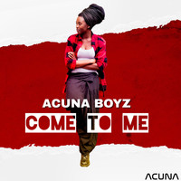 Acuna Boyz - Come to Me