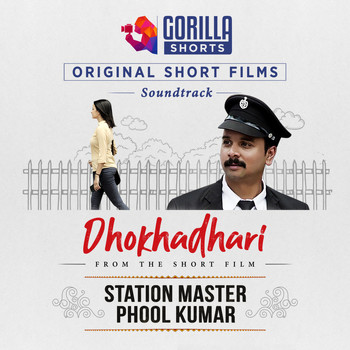 Papon - Dhokhadhari (Gorilla Shorts Original Soundtrack)