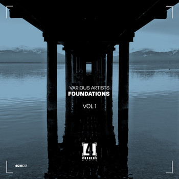 Various Artists - Foundations Vol. 1