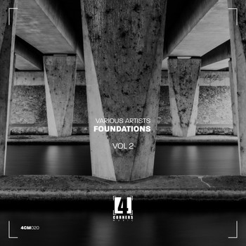 Various Artists - Foundations Vol. 2
