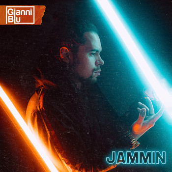 Gianni Blu - Jammin'