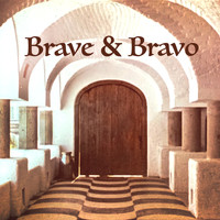 Daniela Escalante - Brave & Bravo