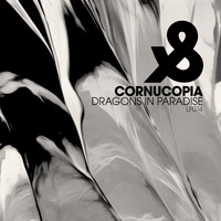 cornucopia - Dragons in Paradise