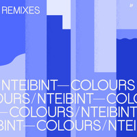 NTEiBINT - Colours (Remixes)