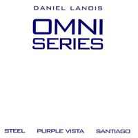 Daniel Lanois - The Omni Series (Steel)