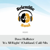 Dave Hollister - It's All Right (Oakland, Cali Mix)