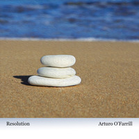 Arturo O'Farrill - Resolution