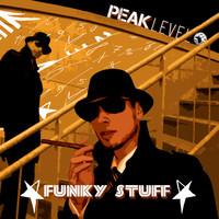 Peaklevel - Funky Stuff