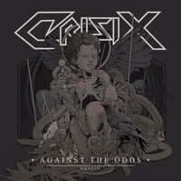 Crisix - Against the Odds (Explicit)