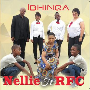 Nellie - Ibhinqa