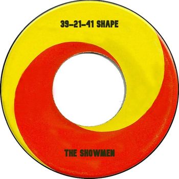 The Showmen - 39-21-41 Shape