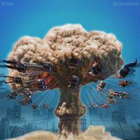 Atria - Moonbrain