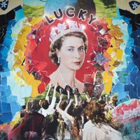 Atria - Lucky (Single Edit)