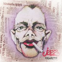 Atria - Jazz Cigarette (Single Edit)