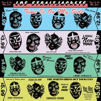 Los Straitjackets - Time Is on My Side