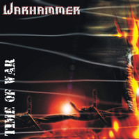 WARHAMMER - Time of War (Original Demo 2001 [Explicit])