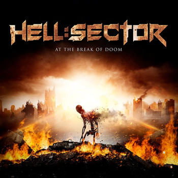 Hell:Sector - At the Break of Doom