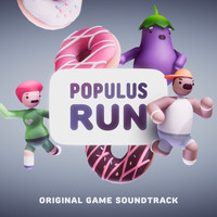 Ratvader - Populus Run (Original Game Soundtrack)