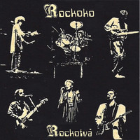 Rockoko - Rockotvå