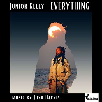 Junior Kelly - Everything