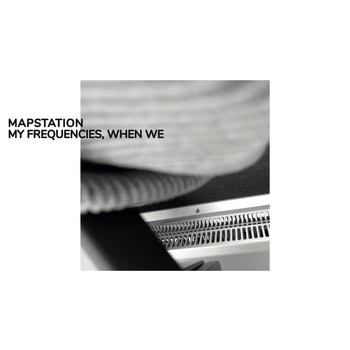 Mapstation - The City In