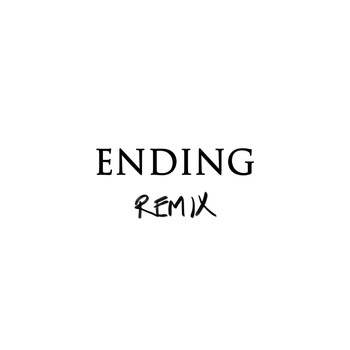 Isak Danielson - Ending (Remix)