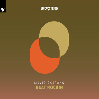Silvio Carrano - Beat Rockin
