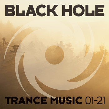 Various Artists - Black Hole Trance Music 01-21