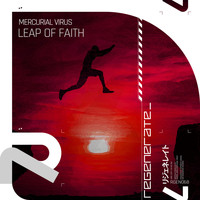 Mercurial Virus - Leap of Faith