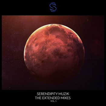 Various Artists - Serendipity Muzik - The Extended Mixes Vol. 5