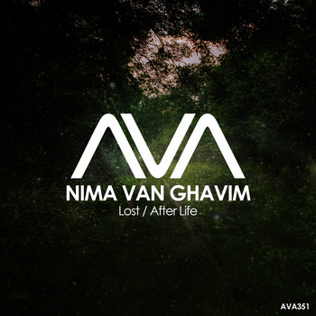Nima van Ghavim - Lost / After Life